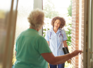 Embracing the Comforts of Home: 4 Compelling Reasons In-Home Care Outshines Nursing Facilities